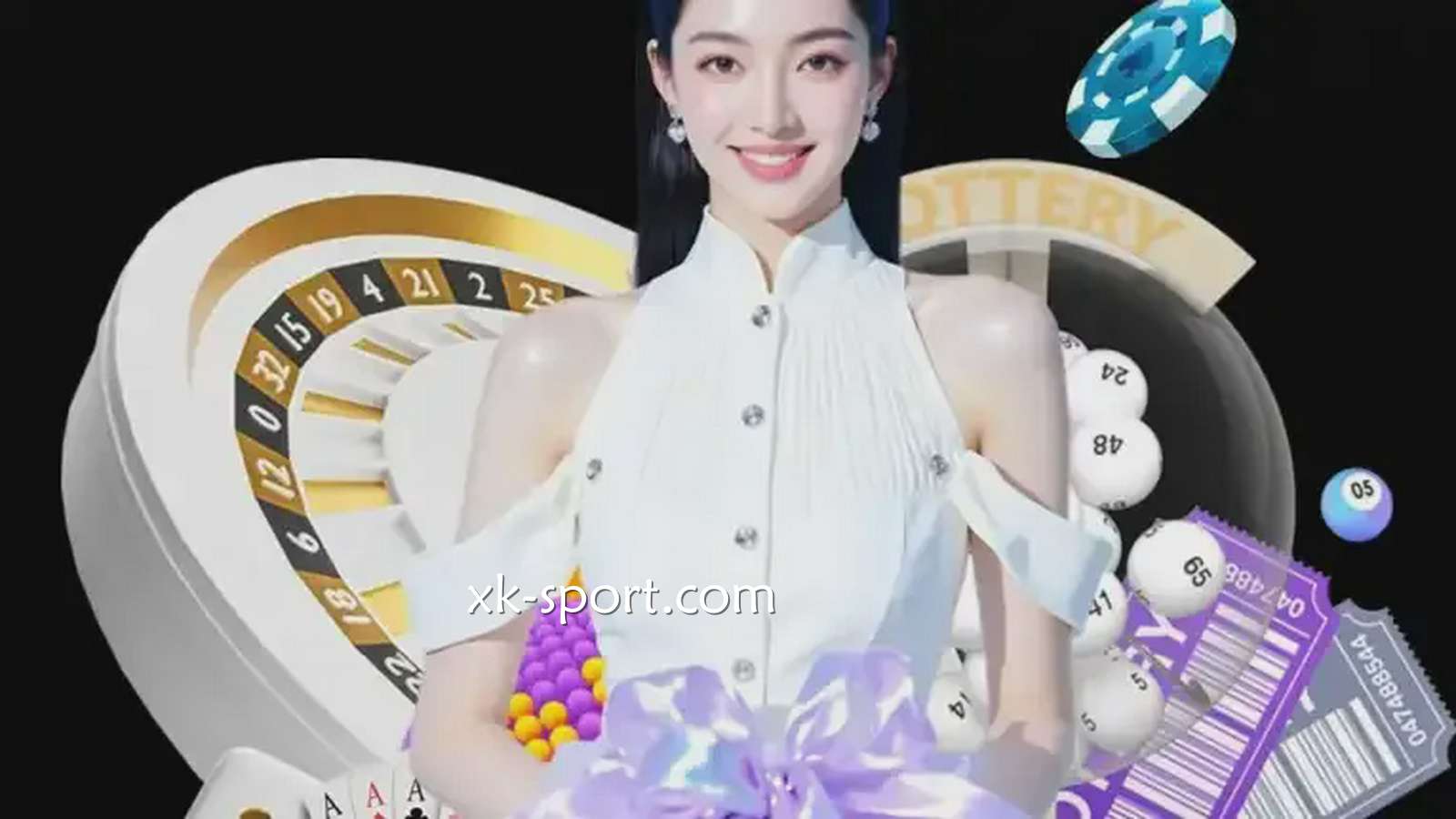 开云彩票优势多多，是个可靠的彩票平台